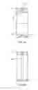 Fig. 08 - Liquid vessel cooling system
