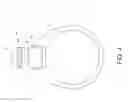 Fig. 04 - JEWELRY PIECE WITH INTERCHANGEABLE RFID TAG