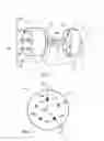 Fig. 02 - Device for locking an article