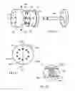 Fig. 07 - Device for locking an article