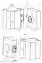 Fig. 02 - Energy absorbing lock systems and methods