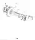 Fig. 02 - Removable key cassette assembly