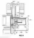 Fig. 13 - Methods for manufacture of pipe element having shoulder, groove and bead