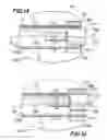 Fig. 15 - Methods for manufacture of pipe element having shoulder, groove and bead