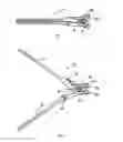 Fig. 02 - Compound hinged rod bender