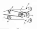 Fig. 04 - Compound hinged rod bender