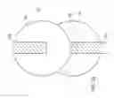 Fig. 25 - Foil configuring device