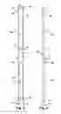 Fig. 03 - Automated spacer frame fabrication and method