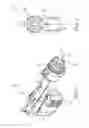 Fig. 02 - Work tools having interchangeable work heads