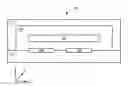 Fig. 01 - System and method for run-time hermeticity detection of a capped MEMS device