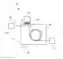 Fig. 01 - SAMPLE INLET WITH MULTI-CAPILLARY LINER FOR GAS CHROMATOGRAPHY