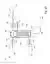 Fig. 04 - SAMPLE INLET WITH MULTI-CAPILLARY LINER FOR GAS CHROMATOGRAPHY