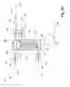 Fig. 07 - SAMPLE INLET WITH MULTI-CAPILLARY LINER FOR GAS CHROMATOGRAPHY