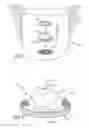 Fig. 02 - System and method for detecting leaks in a fluid filled vessel