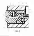Fig. 04 - Sealless rheometer die assembly
