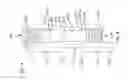 Fig. 04 - Connector with structural reinforcement and biocompatible fluid passageway