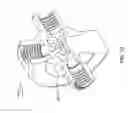 Fig. 30 - Connector with structural reinforcement and biocompatible fluid passageway