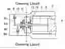 Fig. 01 - Liquid feed pump and liquid chromatograph