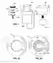 Fig. 02 - Device and methods of using a piezoelectric microbalance sensor