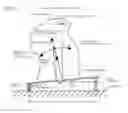 Fig. 16 - Center-of-gravity detecting system