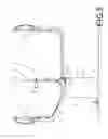 Fig. 06 - Testing apparatus for hydrostatic interlock of a lifeboat
