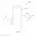 Fig. 12 - Devices and Methods for Electromagnetic Measurement of Axial Flow