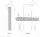 Fig. 14 - Devices and Methods for Electromagnetic Measurement of Axial Flow