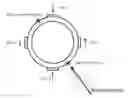 Fig. 01 - Mechanical strain-based weather sensor