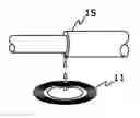 Fig. 01 - Liquid modulated antenna