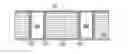 Fig. 01 - FULLY DIFFERENTIAL CAPACITIVE ARCHITECTURE FOR MEMS ACCELEROMETER