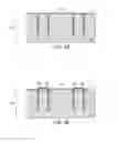 Fig. 07 - FORCE FEEDBACK ELECTRODES IN MEMS ACCELEROMETER