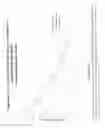 Fig. 06 - Apparatus for gauging liquid or solid mass contained in a vessel and method for using same