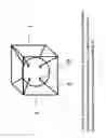 Fig. 07 - Apparatus for gauging liquid or solid mass contained in a vessel and method for using same
