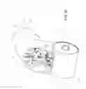 Fig. 06 - CMM with flaw detection system