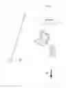Fig. 01 - Impact and sound analysis for golf equipment