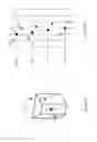 Fig. 10 - Interleaved acousto-optical device scanning for suppression of optical crosstalk