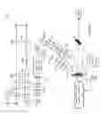Fig. 22 - Interleaved acousto-optical device scanning for suppression of optical crosstalk