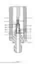 Fig. 12 - Modular Systems for Piezoresistive Transducers