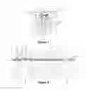 Fig. 02 - Differential Sensor Assembly With Both Pressures Applied From One Side