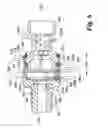 Fig. 07 - Low profile pressure sensor