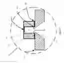 Fig. 03 - SILICON PLATE IN PLASTIC PACKAGE