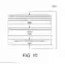 Fig. 16 - Composite material used as a strain gauge