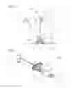 Fig. 02 - Apparatus for testing release functionality of a snow-ski binding and a hand tool each having an axial-force indicator