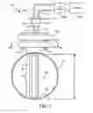 Fig. 02 - Pitot tube traverse assembly