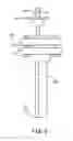 Fig. 04 - Pitot tube traverse assembly