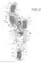 Fig. 06 - System and method for analyzing athletic activity