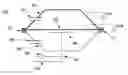 Fig. 01 - Capacitive pressure sensor with reduced parasitic capacitance