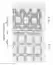 Fig. 08 - System apparatus and method of sampling a broad range of chemicals (SBRC) by collection and analysis of chemical vapors aerosols particulates and liquid droplets on surfaces