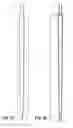 Fig. 02 - Tapered pipette