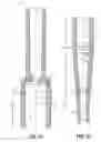 Fig. 03 - Tapered pipette